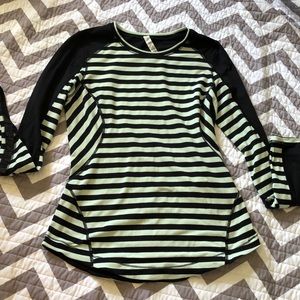 Lululemon Long Sleeve Shirt